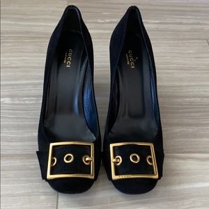 Gucci Pumps